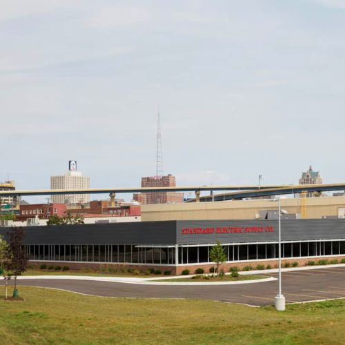 Standard Electric Supply, Co.