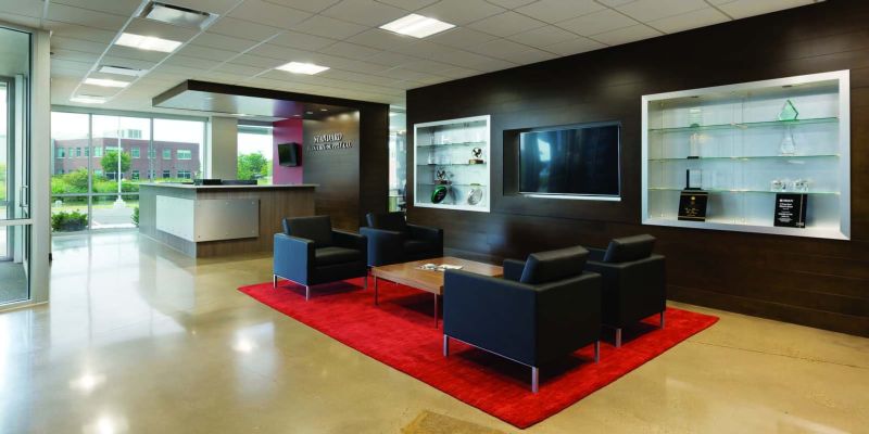 Standard Electric Supply, Co.