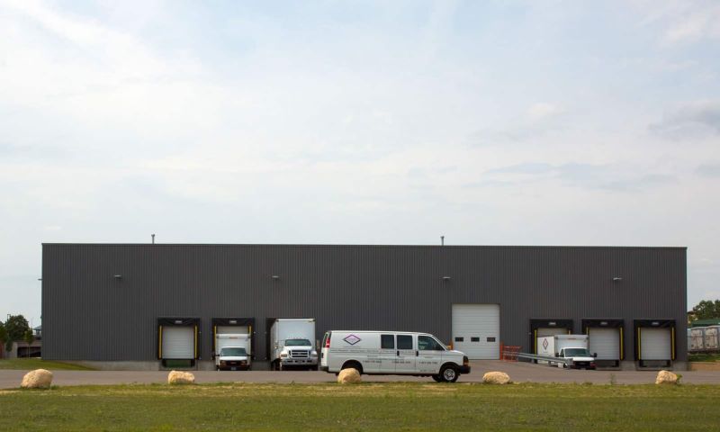 Standard Electric Supply, Co.