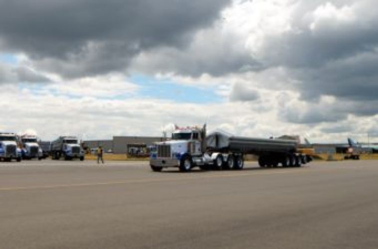 Hot Spots 1 & 2 Remediation