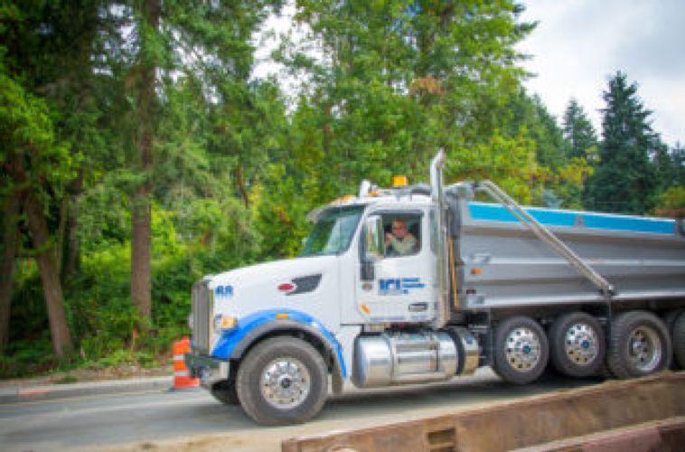 Main Street Revitalization Project &ndash; Phase 1