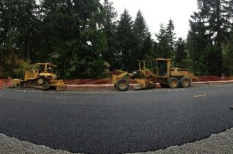 North Road SR524 to 164th St SW