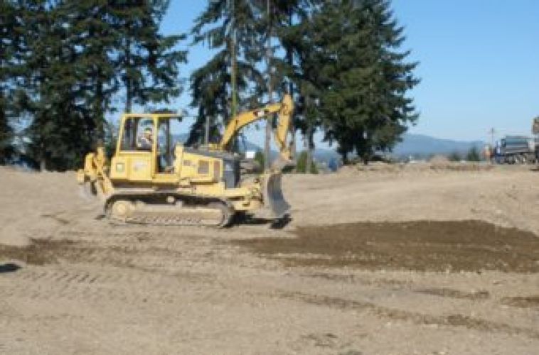 SR 11/ I-5 Josh Wilson Interchange