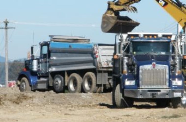 SR 11/ I-5 Josh Wilson Interchange