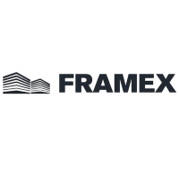 Logo of FrameX Builder