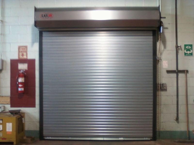 Potter Overhead Door, Inc. Video & Image Gallery ProView