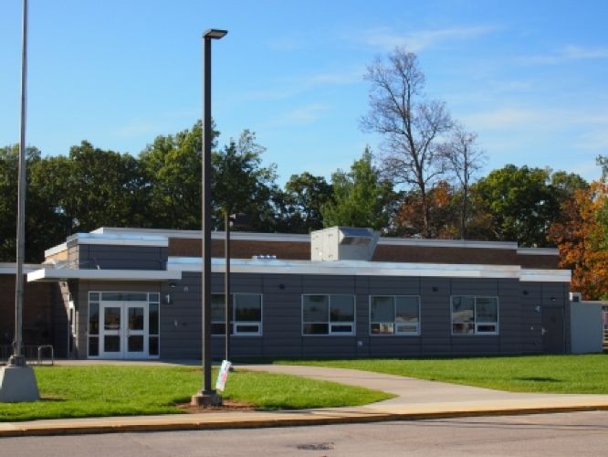 Glenwood Elementary School Renovation by in Fort Wayne, IN ProView