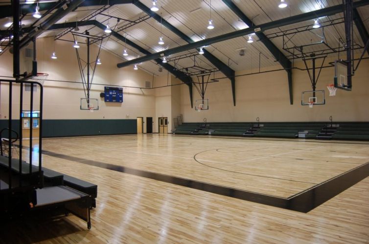 Bethune Neighborhood Center by in Haines City, FL | ProView