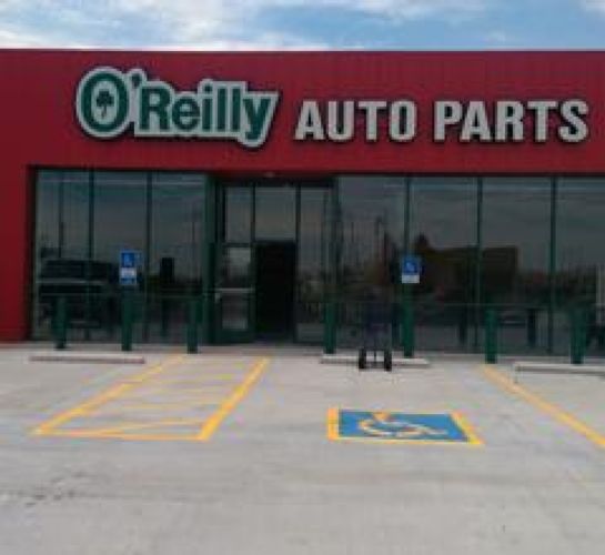 O'Reilly's Auto Parts