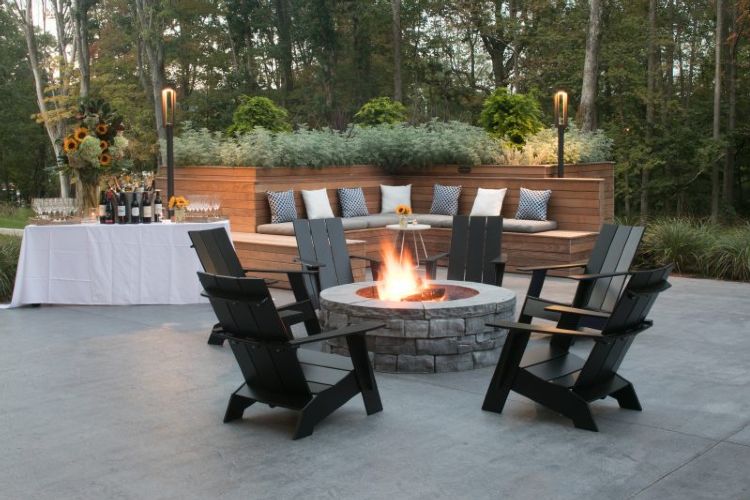 Hotel Zero Degrees Danbury by RMS Construction in Danbury, CT ProView