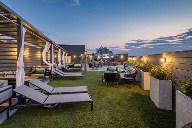 The Maddox at City Crossing by in New Haven, CT ProView