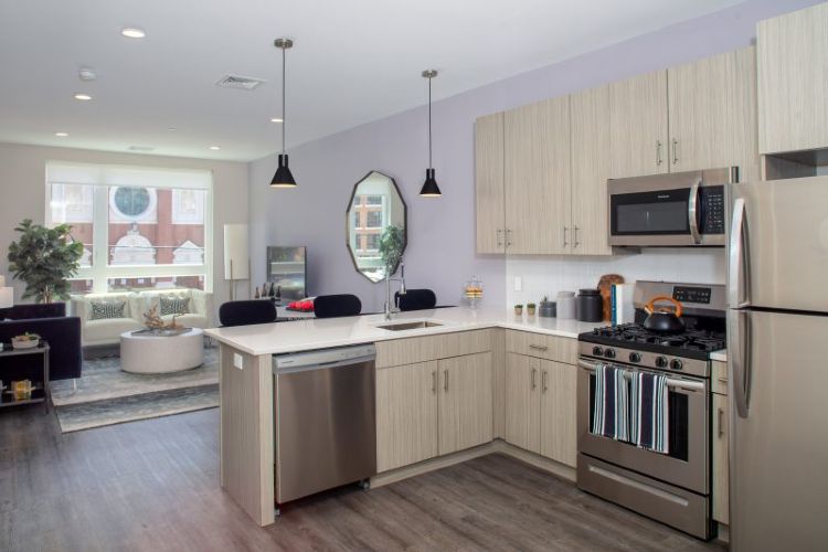 The Maddox at City Crossing by in New Haven, CT ProView