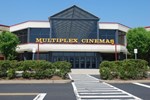 Multiplex cinemas