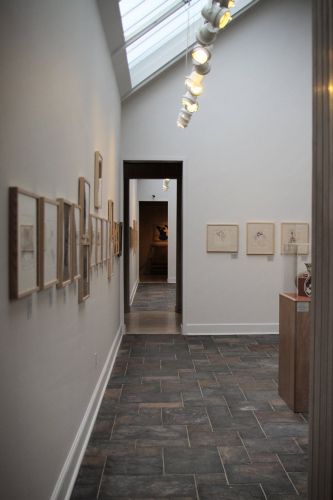 Walter Anderson Museum of Art Addition And Expansion