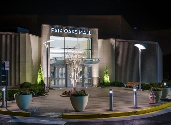Fair Oaks Mall