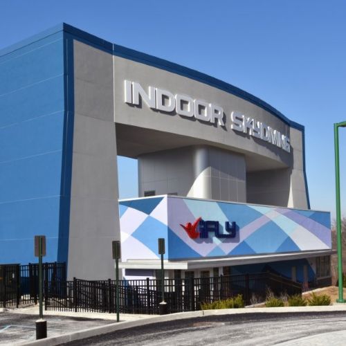 iFLY Westchester