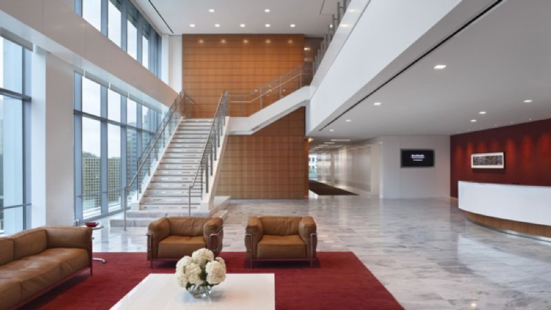 Reed Smith at 3 PNC Plaza Photo 1