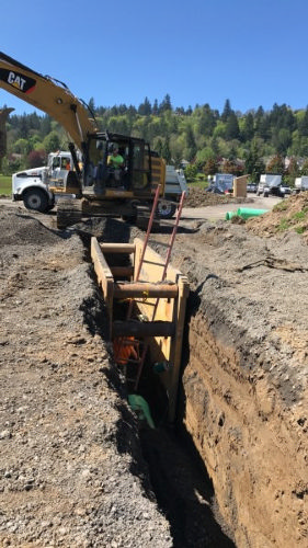 Mary&rsquo;s Woods Phase II