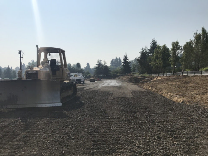 Mary&rsquo;s Woods Phase II