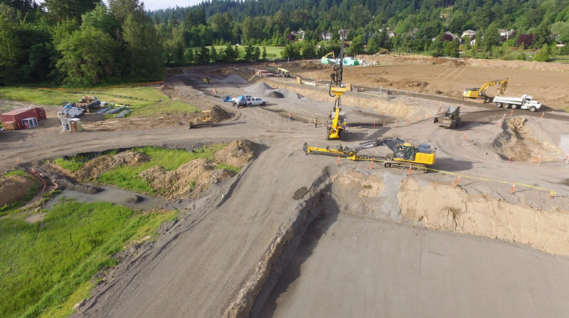 Mary&rsquo;s Woods Phase II