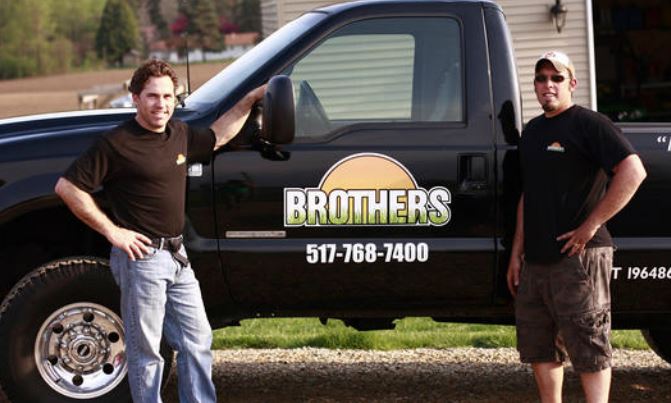 Brothers Outdoor World