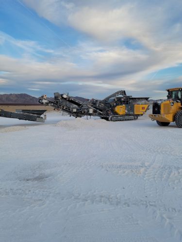 California Supreme Salt