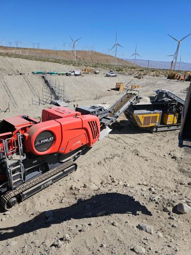 Emergency Pipeline S2000