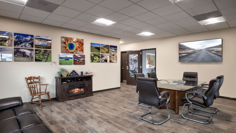 Rocky Mountain Rotors