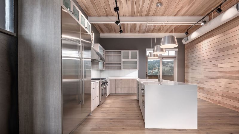 Town Center Plaza Lofts