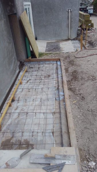 Concrete Work Coral Gables Florida