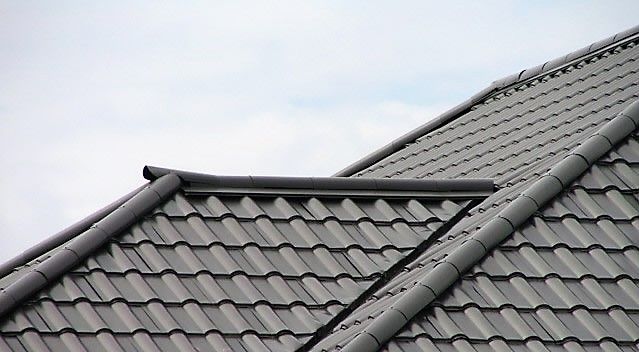 Metal Roof Repair