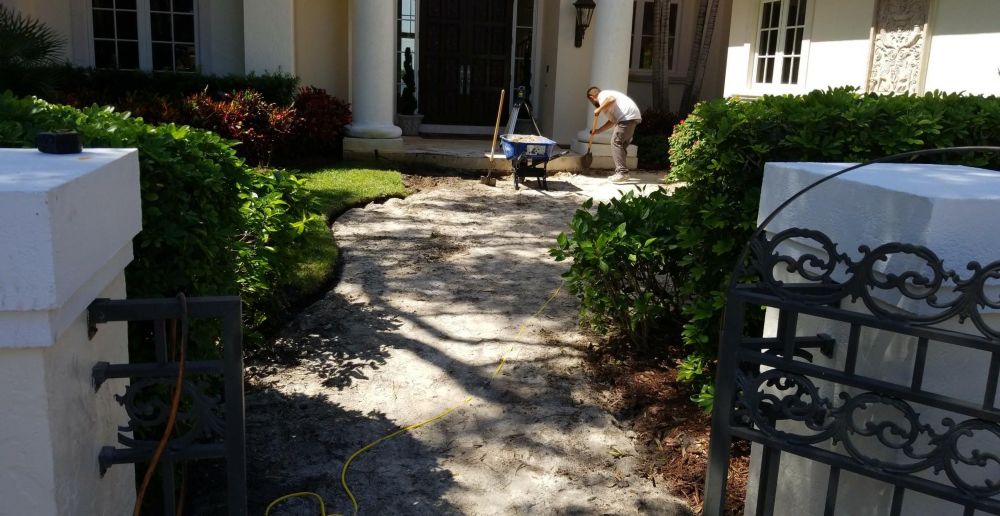 Monster House Remodel