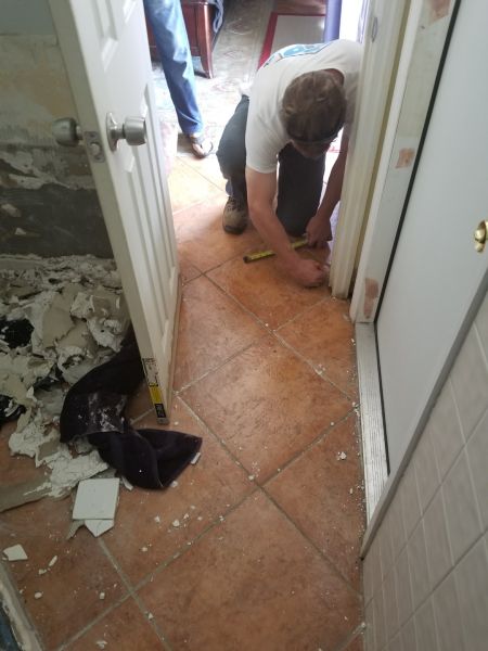 Monster House Remodel 