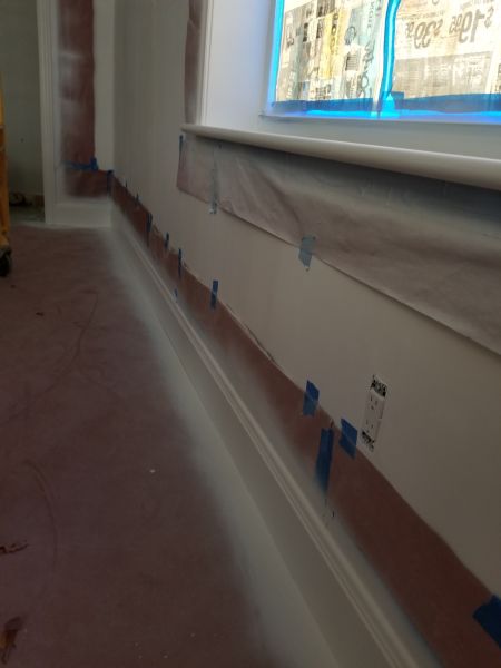 Monster House Remodel