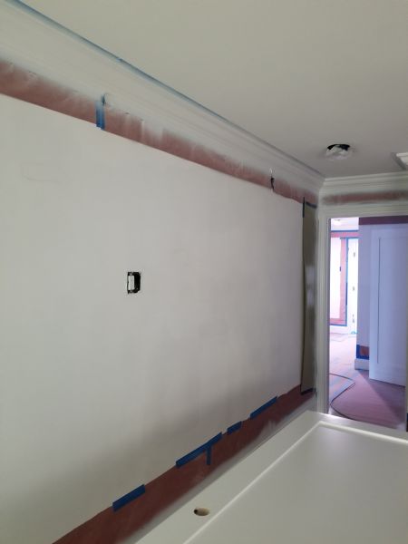 Monster House Remodel