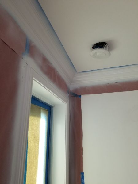 Monster House Remodel