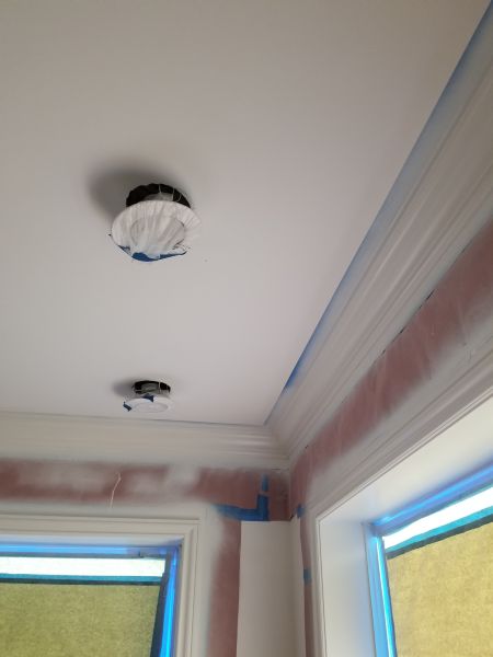 Monster House Remodel