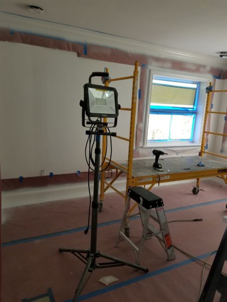 Monster House Remodel