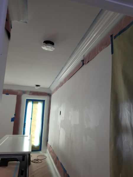 Monster House Remodel