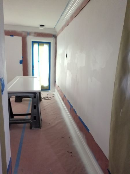 Monster House Remodel