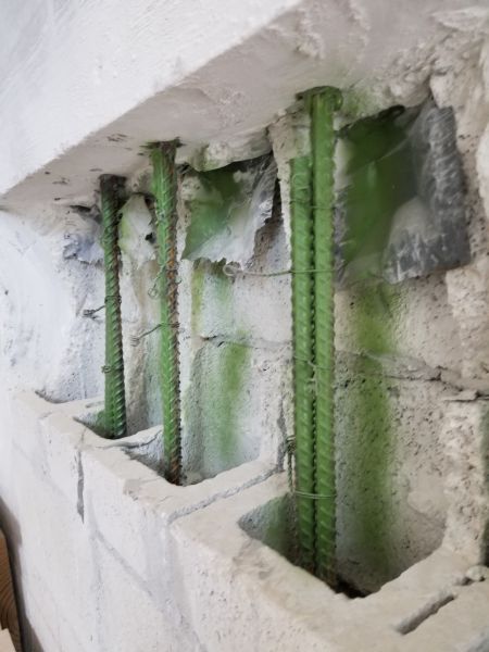 Monster House Remodel