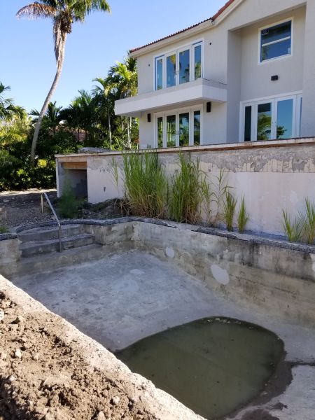 Monster House Remodel