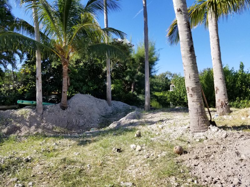 Monster House Remodel