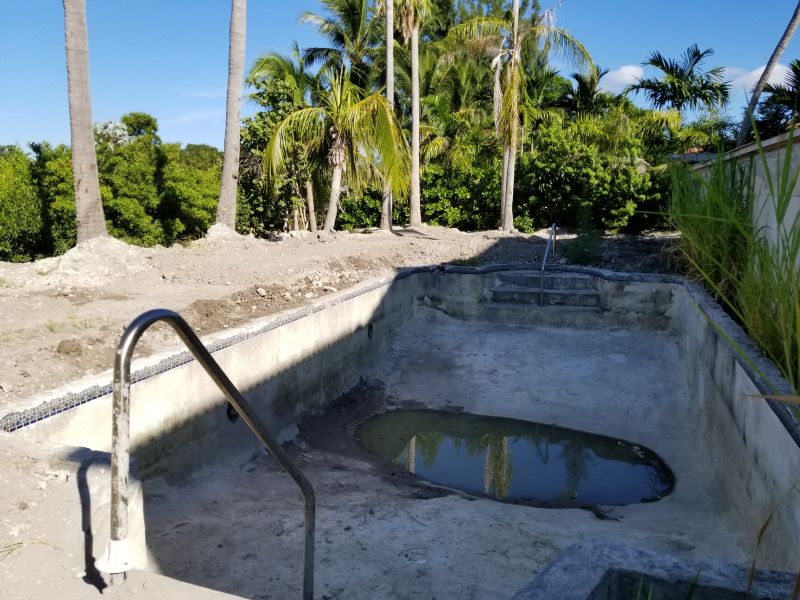 Monster House Remodel