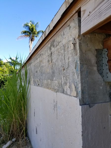 Monster House Remodel