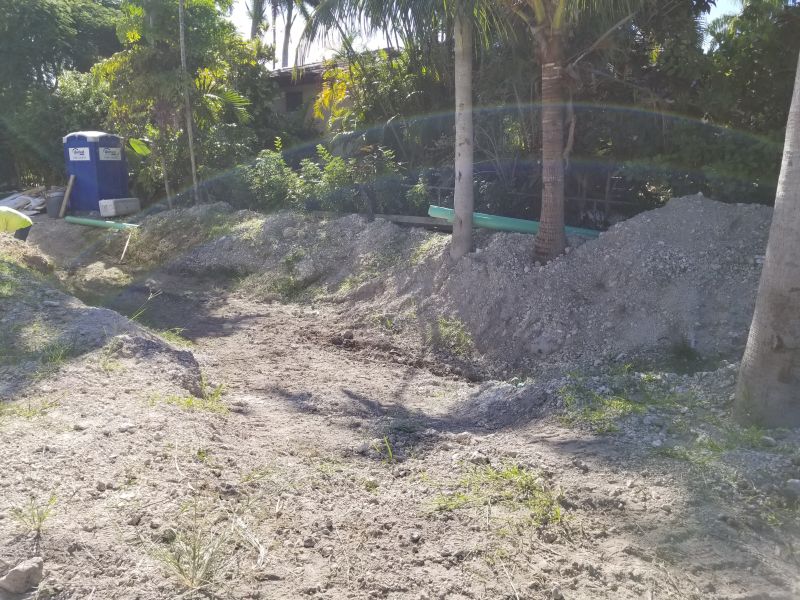 Monster House Remodel