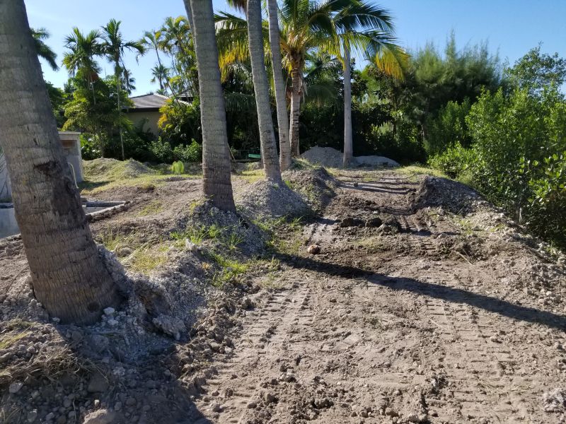 Monster House Remodel