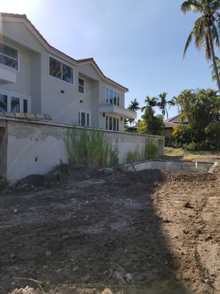 Monster House Remodel