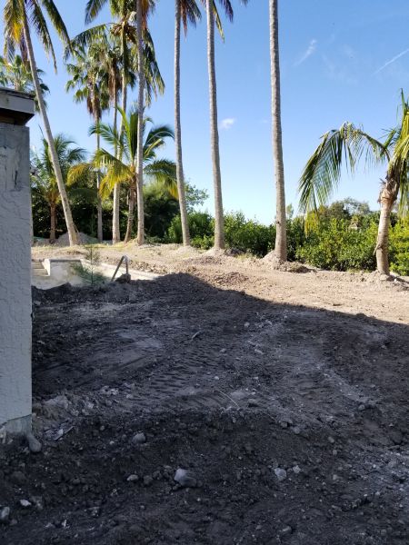 Monster House Remodel