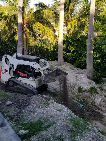 Monster House Remodel